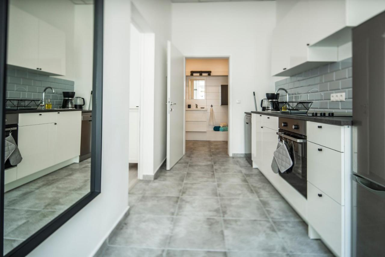 Gloriette Aparts - Schoenbrunn Appartement *