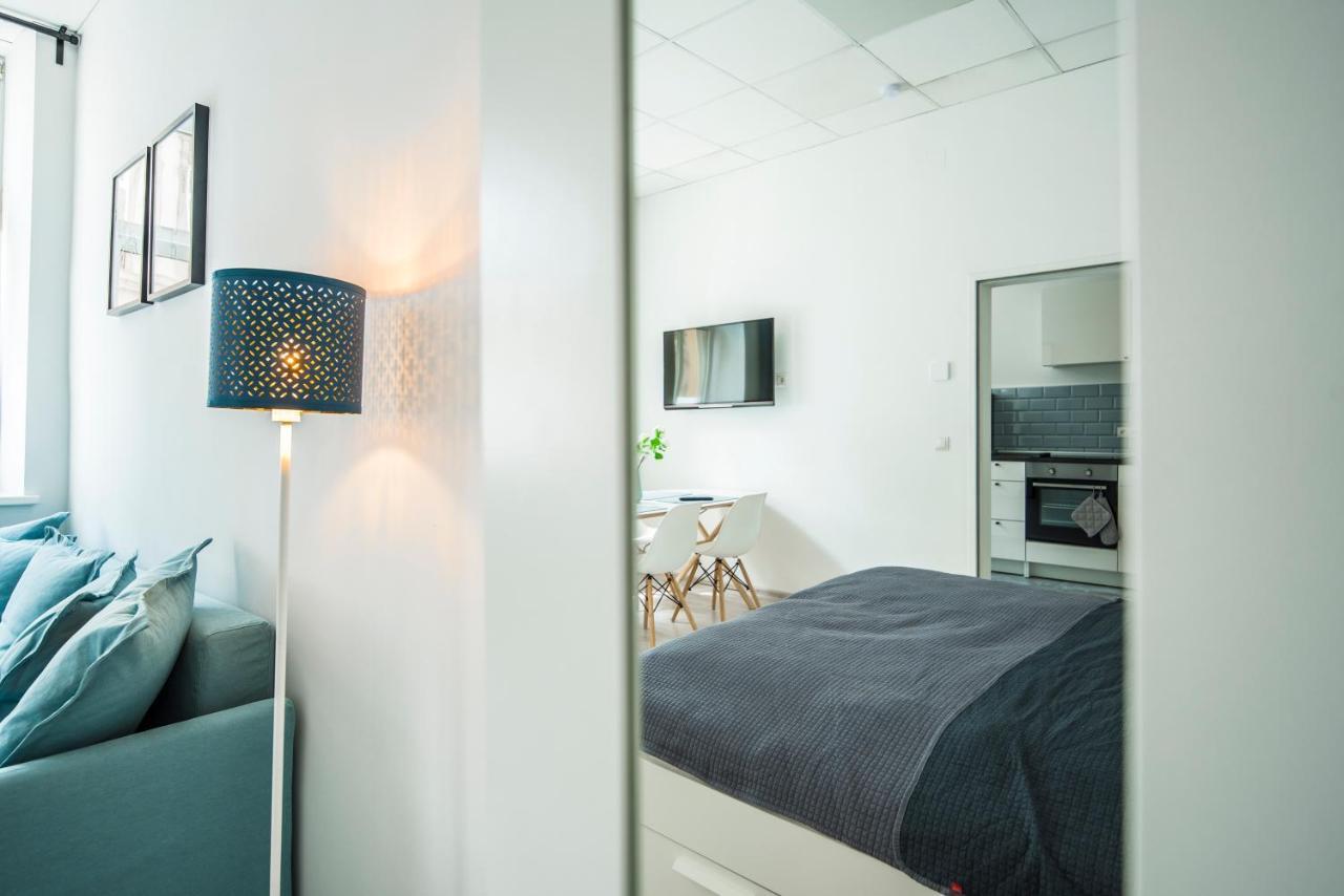 Appartement Gloriette Aparts - Schoenbrunn *
