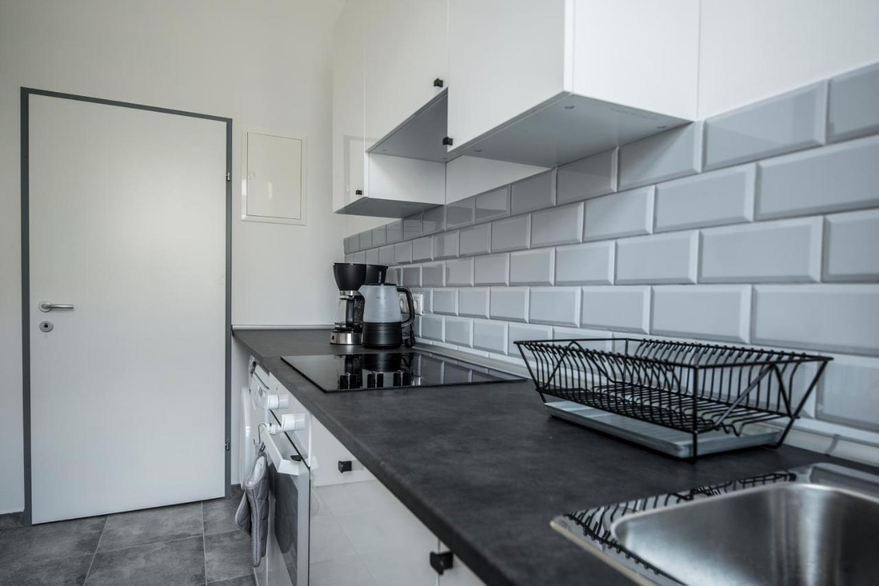 Gloriette Aparts - Schoenbrunn Appartement
