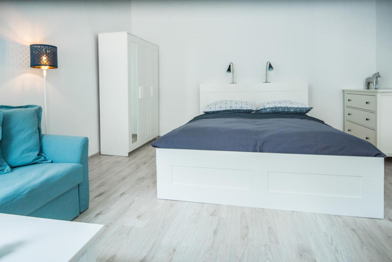 Gloriette Aparts - Schoenbrunn Appartement *