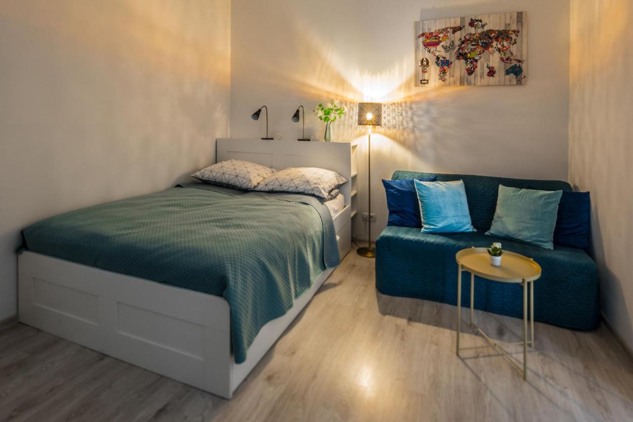 Gloriette Aparts - Schoenbrunn Appartement